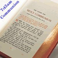7:45am